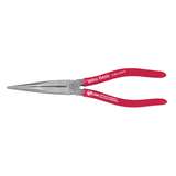 Long Nose Plier with Cutter 8" redirect to product page